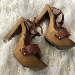 Steve Madden heels